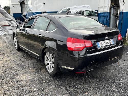 Left tailgate light CITROËN C5 III (RD_) 3.0 HDi 240 (RDX8CA) | BP25625393C79 - Image 11
