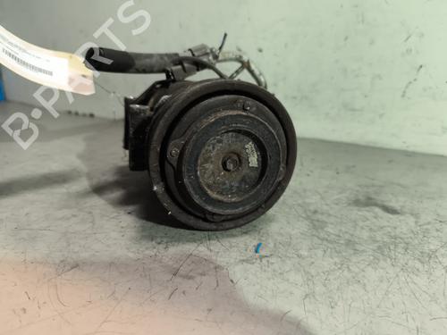 AC compressor TOYOTA LAND CRUISER PRADO (_J12_) 3.0 D-4D (KDJ120, KDJ125, KDJ121) | BP26728884M34 