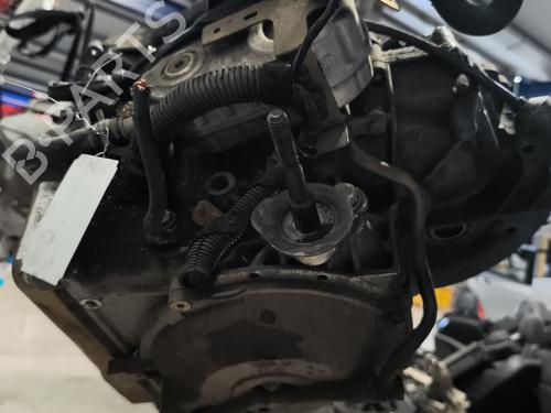 Gearbox PEUGEOT 607 (9D, 9U) 2.2 HDi | BP28354001M3 