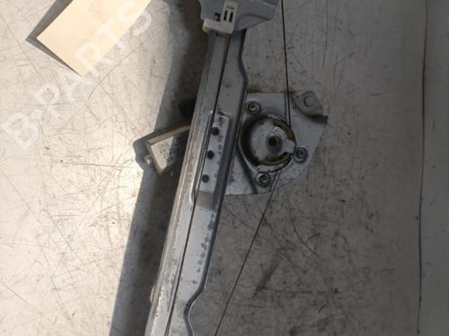 Used Front left window mechanism Front left window mechanism DACIA DUSTER (HS_) 1.5 dCi 4x4 (HSMC, HSMD) (110 hp) 21717162 21717162