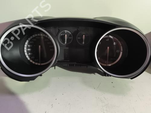 Used Instrument cluster Instrument cluster ALFA ROMEO GIULIETTA (940_) 2.0 JTDM (940.FXL1A) (140 hp) 23852068 23852068