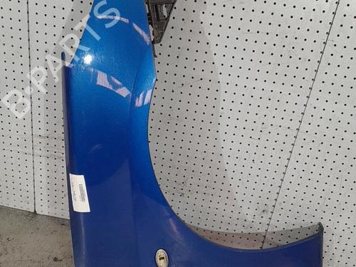 Right front fenders PEUGEOT 307 Break (3E) 1.6 HDi 110 | BP21695217C42 