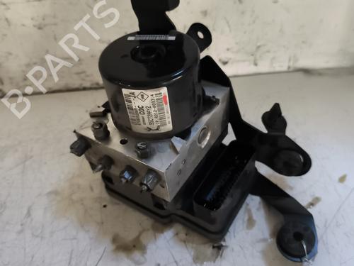ABS pump RENAULT SCÉNIC III (JZ0/1_) 1.5 dCi | BP25336833M43 