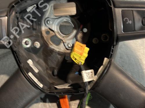 Steering wheel AUDI A3 Sportback (8PA) 2.0 TDI 16V | BP21713412C49 