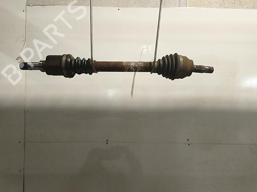 Left front driveshaft CITROËN C3 II (SC_) 1.6 VTi 120 | BP36553803M38 - Image 3