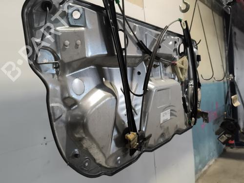 Right front window motor VW POLO (9N_, 9A_) 1.4 16V | BP27894177E20 