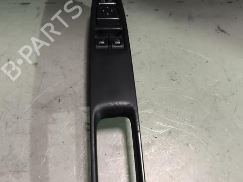 Used Left front window switch Left front window switch RENAULT CLIO IV (BH_) 1.5 dCi 90 (90 hp) 26177948 26177948