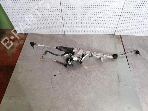 Steering rack PEUGEOT PARTNER Box Body/MPV (K9) 1.5 BlueHDi 100 | BP21697645M22 