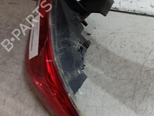 Right taillight RENAULT CLIO IV (BH_) 1.5 dCi 75 | BP25985545C35 