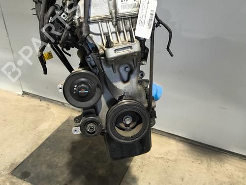 Engine CHEVROLET SPARK (M300) 1.0 | BP31707347M1 - Image 5