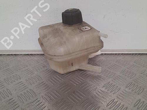 Used Expansion tank NISSAN QASHQAI / QASHQAI +2 I (J10, NJ10, JJ10E) 1.5 dCi (106 hp) 21712145