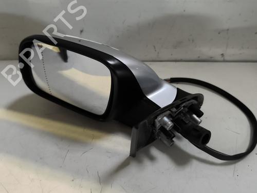 Left mirror PEUGEOT 307 (3A/C) 2.0 16V | BP23891072C26 