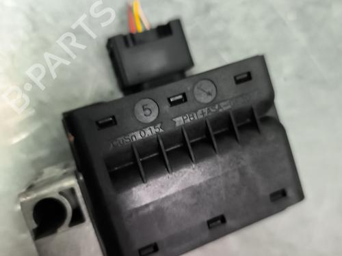Electronic module RENAULT CAPTUR I (J5_, H5_) 1.5 dCi 90 (J5N4, J5M5, J5MW, J5M6, J5AL, J5AJ) | BP31257739M83 