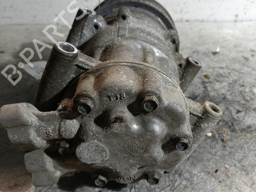 AC compressor RENAULT KANGOO Express (FW0/1_) 1.5 dCi 90 (FW0G, FW05, FW08, FW11) | BP23823401M34 - Image 2