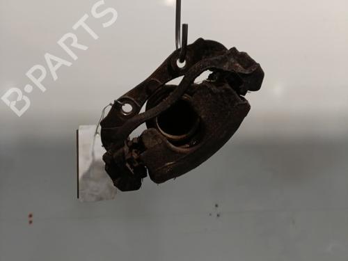 Used Right front brake caliper PEUGEOT 2008 I (CU_) 1.6 HDi (92 hp) 21712935