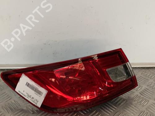Used Right taillight RENAULT CLIO IV (BH_) 1.5 dCi 90 (90 hp) 29354237