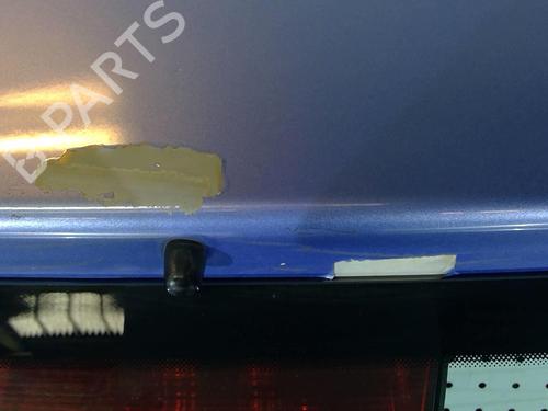 Tailgate NISSAN MICRA III (K12) 1.2 16V | BP21724318C6 