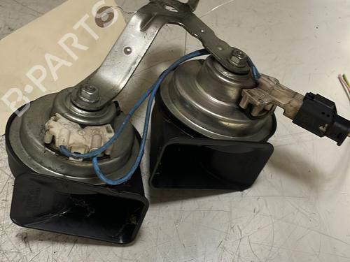 Used Horn Horn CITROËN C4 II (NC_) 1.6 HDi 115 (114 hp) 27213637 27213637