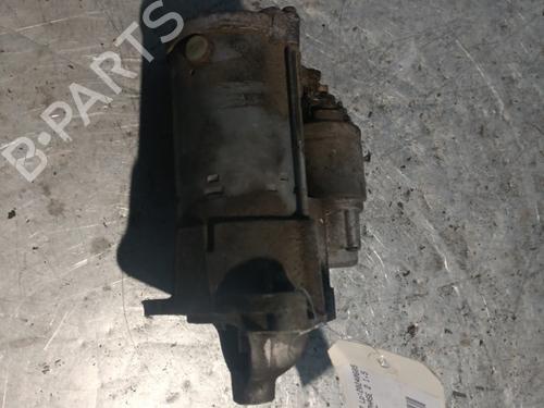 Used Starter Starter RENAULT CLIO IV (BH_) 1.5 dCi 75 (75 hp) 21710288 21710288
