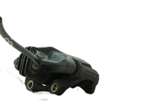 Højre bremsekaliber foran Højre bremsekaliber foran PEUGEOT 206 Hatchback (2A/C) 1.1 i (60 hp) 37502449 37502449