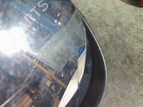 Right mirror VW TIGUAN (5N_) 2.0 TDI 4motion | BP22893146C27 