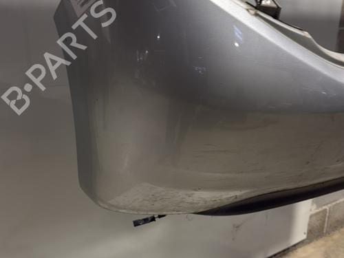 Rear bumper PEUGEOT 208 I (CA_, CC_) 1.2 VTI 82 | BP22772198C8