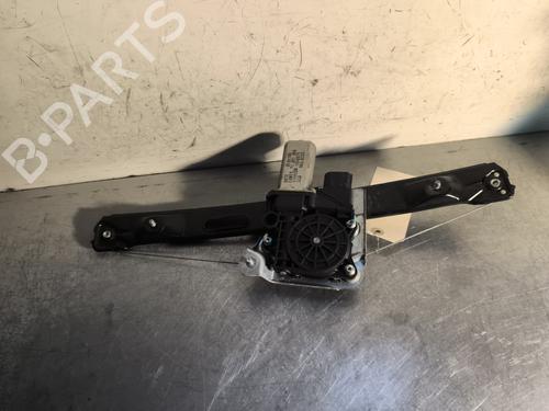 Rear right window mechanism BMW 1 (E87) 118 d | BP29733837C25 