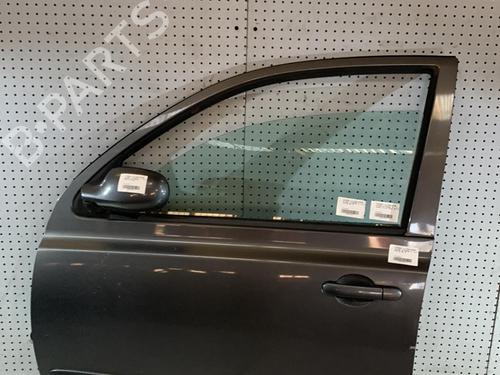 Left front door NISSAN MICRA III (K12) 1.5 dCi | BP21715391C2 