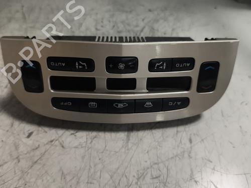Climate control PEUGEOT 607 (9D, 9U) 2.0 HDI | BP25701379I5 - Image 3