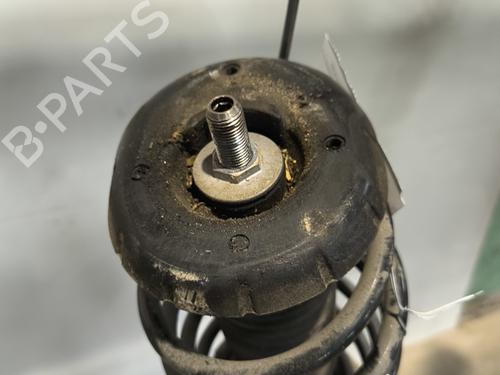 Used Left front shock absorber Left front shock absorber CITROËN C3 II (SC_) 1.4 (73 hp) 32996167 32996167