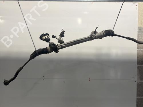 Used Steering rack Steering rack RENAULT KOLEOS I (HY_) 2.0 dCi 4x4 (HY0K) (150 hp) 21717076 21717076