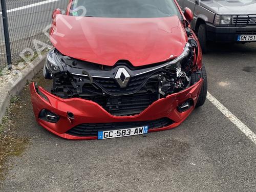 Left taillight RENAULT CLIO V (B7_) 1.0 TCe 90 (B7MT) | BP32123108C34  - Image 7