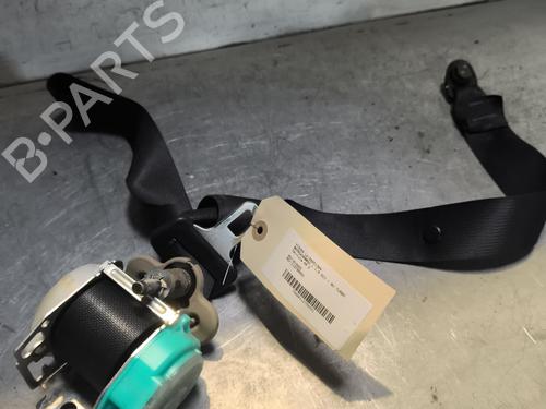 Rear right belt tensioner NISSAN NOTE (E11, NE11) 1.5 dCi | BP29538075C90 