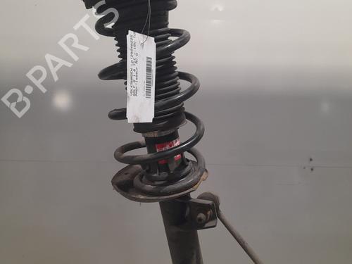 Right front shock absorber VW GOLF VI (5K1) 1.6 TDI | BP21704780M17 