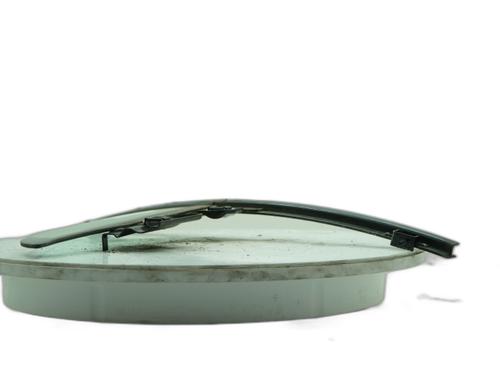 Used Front left quarter glass Front left quarter glass PEUGEOT 407 Coupe (6C_) 2.2 16V (163 hp) 40434834 40434834