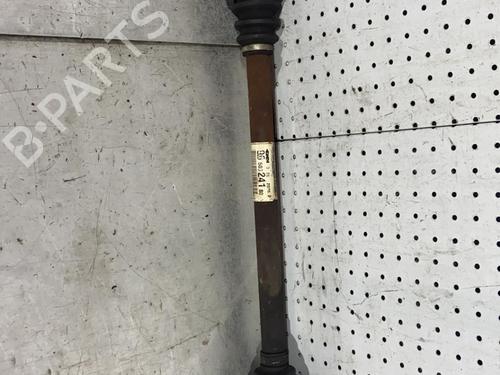 Used Right front driveshaft CITROËN C2 (JM_) 1.4 HDi (68 hp) 21714669