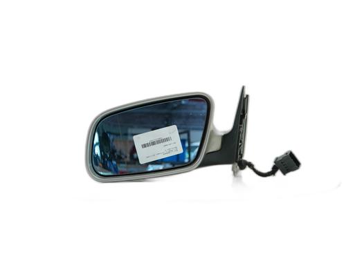 Bakspejl venstre Bakspejl venstre AUDI A3 (8L1) 1.9 TDI quattro (130 hp) 37148262 37148262