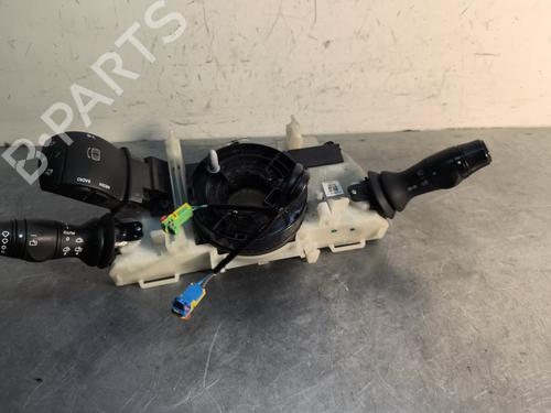 Used Steering column stalk Steering column stalk RENAULT SCÉNIC III (JZ0/1_) 1.6 dCi (JZ00, JZ12) (130 hp) 30775008 30775008