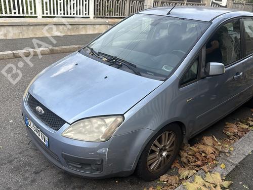 Fuel pump FORD FOCUS C-MAX (DM2) 1.6 TDCi | BP32477415M76  - Image 5