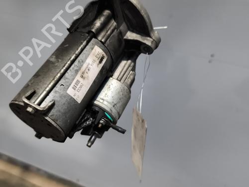 Used Alternator CITROËN C3 II (SC_) 1.4 (73 hp) 28442401