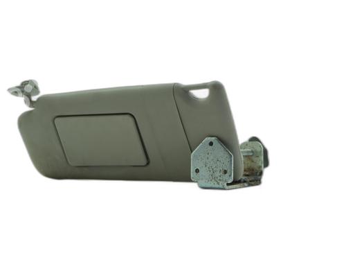 Left sun visor RENAULT TWINGO II (CN0_) 1.2 16V (CN04, CN0B) | BP39638981I1 - Image 3