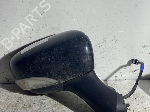 Right mirror RENAULT CLIO IV (BH_) 1.5 dCi 90 | BP22966987C27 