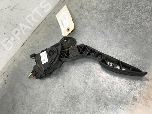 Pedal Pedal SUZUKI SWIFT IV (FZ, NZ) 1.2 4x4 (AZH412, ZD72S) (94 hp) 33992186 33992186