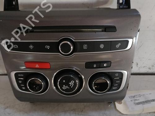 Used Climate control CITROËN C4 II (NC_) 1.6 BlueHDi 120 (120 hp) 24983605