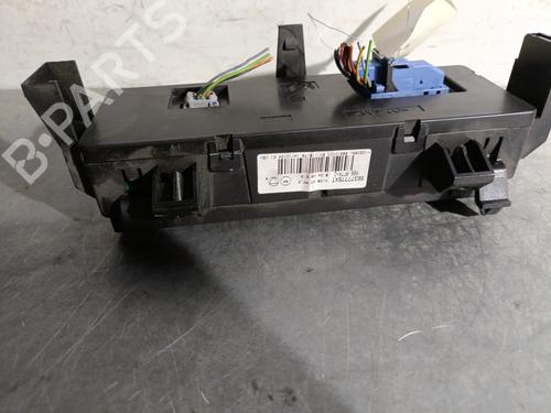 Used Climate control Climate control CITROËN C3 I (FC_, FN_) 1.6 16V (109 hp) 29081154 29081154