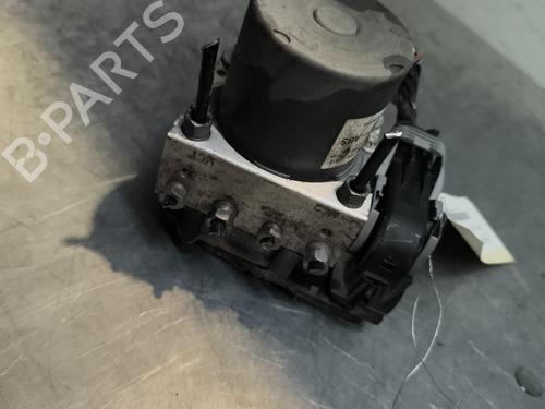 Used ABS pump FIAT DUCATO Van (250_) 150 Multijet 2,3 D (148 hp) 31816273
