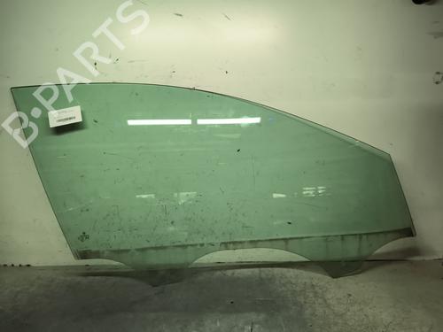 Used Front right door window VW GOLF VII (5G1, BQ1, BE1, BE2) 2.0 TDI (150 hp) 31884418