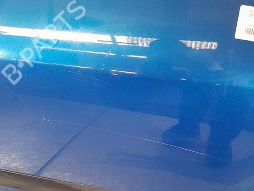 Left rear door PEUGEOT 307 (3A/C) 1.6 HDi 110 | BP21698905C4 