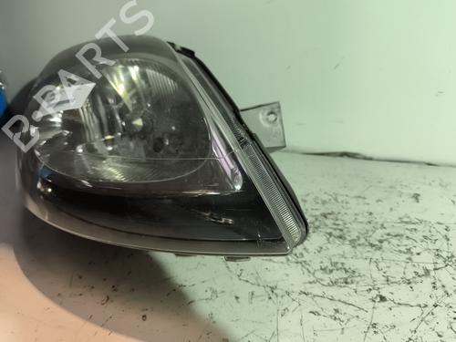 Used Right headlight Right headlight OPEL VIVARO A Van (X83) 1.9 DTI (F7) (101 hp) 24233076 24233076