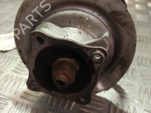 Right front shock absorber MERCEDES-BENZ A-CLASS (W168) A 170 CDI (168.008) | BP21719747M17 